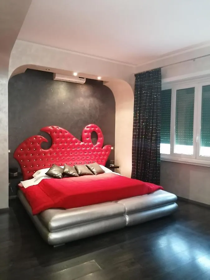Hotel Luxury Nomentano Roma
